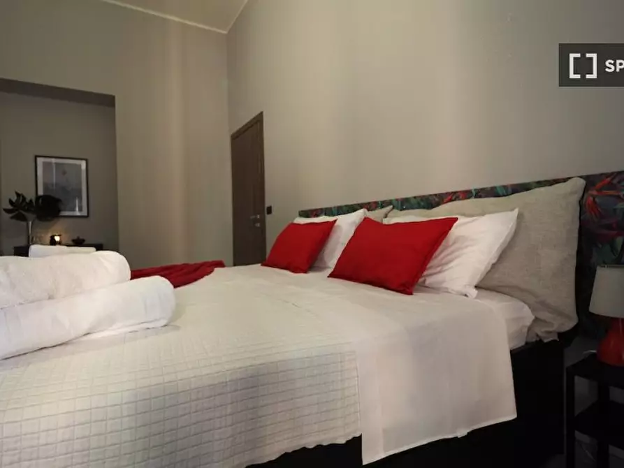 Immagine 17 di Appartamento in affitto  in Via Alberto Nota a Torino