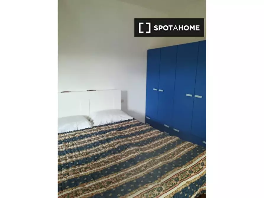 Immagine 5 di Camera condivisa in affitto  in Via del Beato Egidio a Perugia