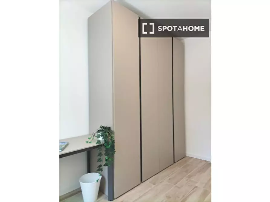 Immagine 4 di Camera condivisa in affitto  in Via Domenico Turazza a Padova