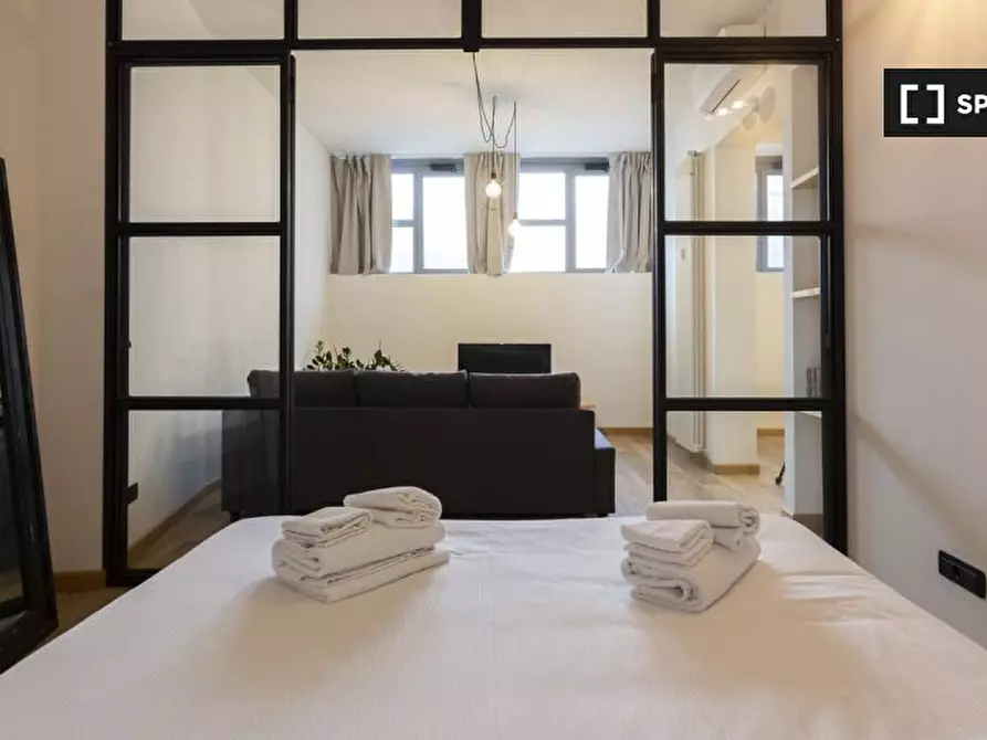 Immagine 7 di Appartamento in affitto  in Via Fatebenesorelle a Milano