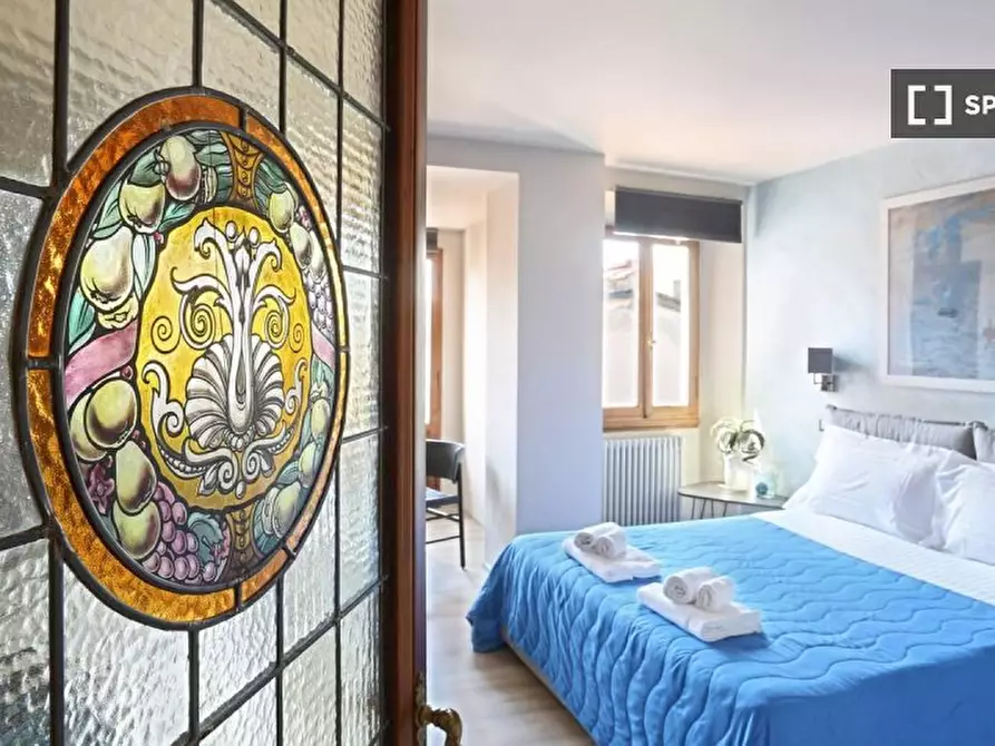 Immagine 1 di Appartamento in affitto  in Via della Scala a Firenze