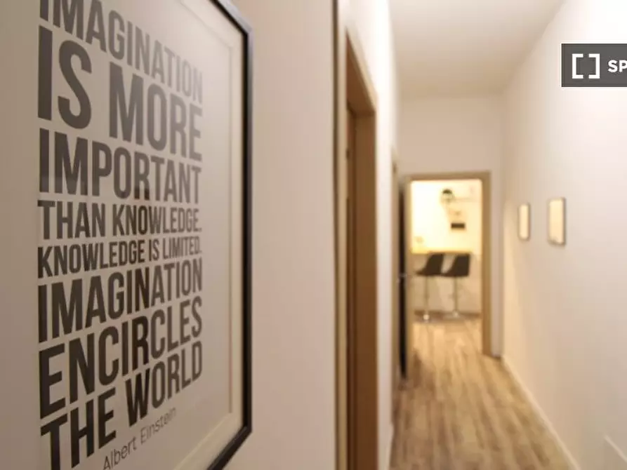 Immagine 19 di Camera condivisa in affitto  in Ambaraga a Brescia