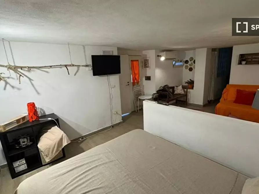 Immagine 2 di Ufficio in affitto  in Vico Storto Purgatorio Ad Arco a Napoli