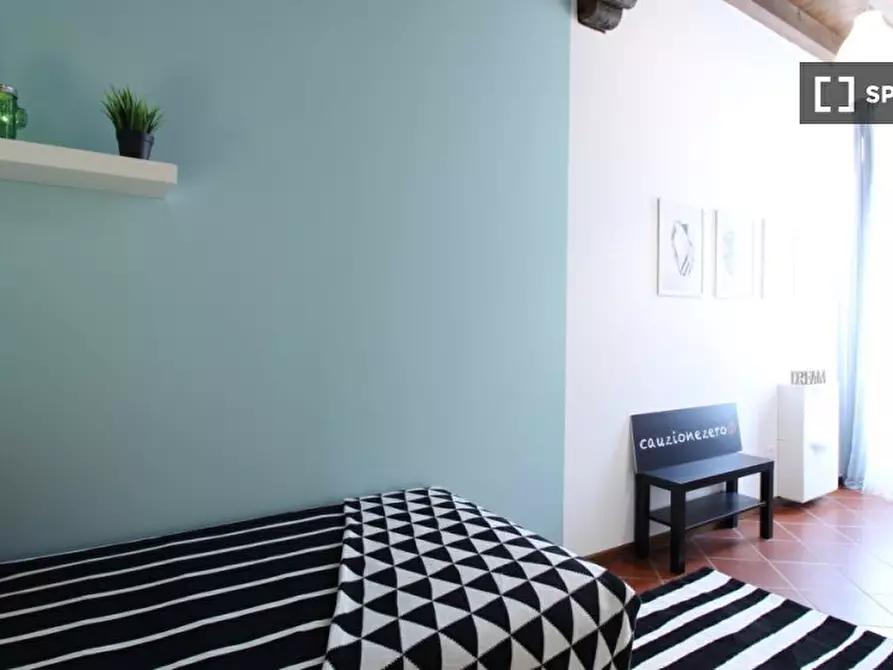 Immagine 2 di Camera condivisa in affitto  in Trieste a Brescia