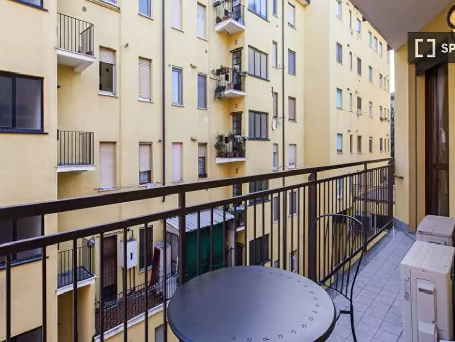 Immagine 16 di Camera condivisa in affitto  in Via Privata San Martiniano a Milano