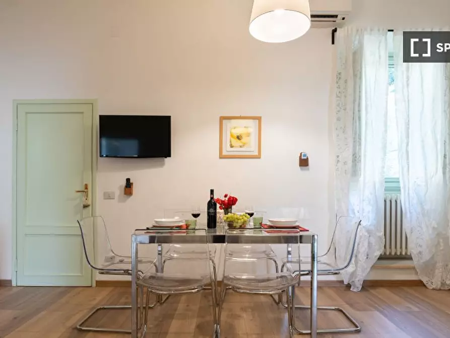 Immagine 7 di Appartamento in affitto  in Via del Campuccio a Firenze