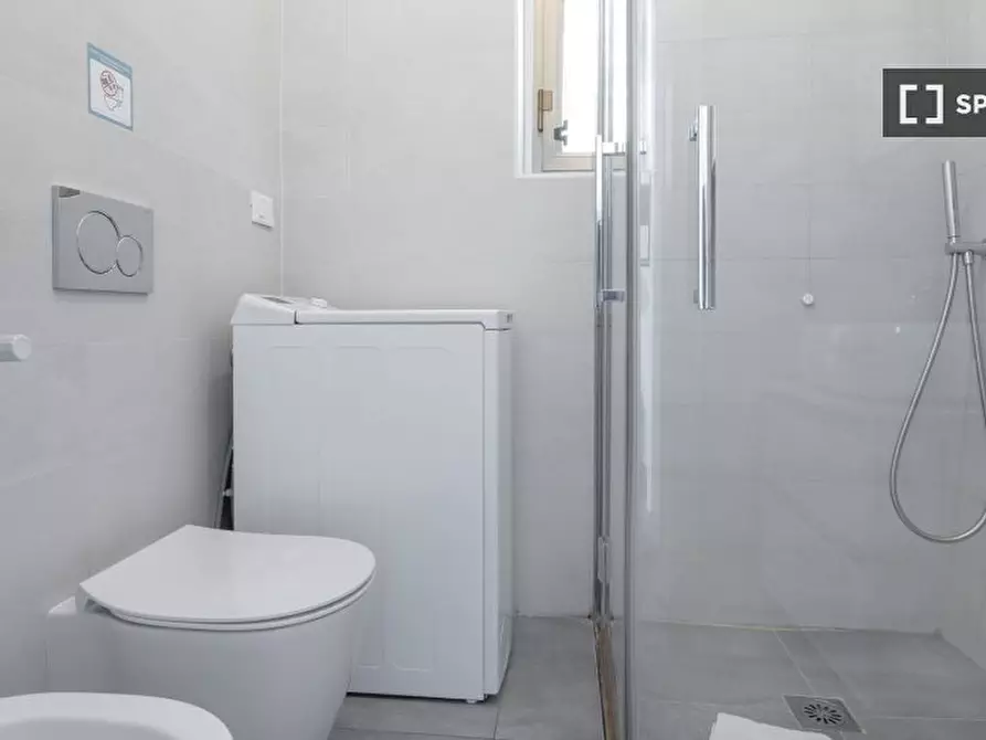 Immagine 18 di Appartamento in affitto  in Via Eugenio Villoresi a Milano