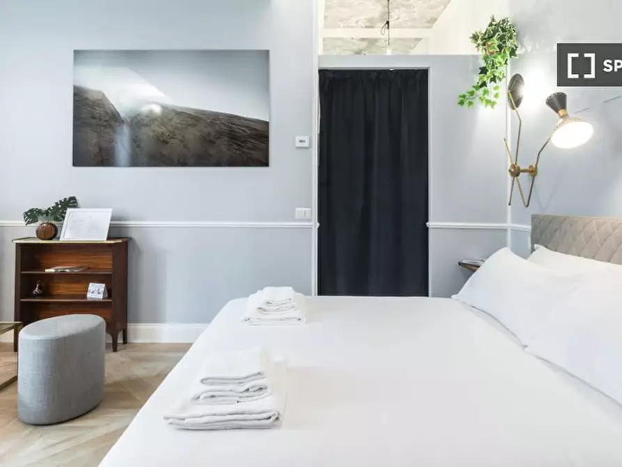 Immagine 4 di Appartamento in affitto  in Via Garigliano a Milano