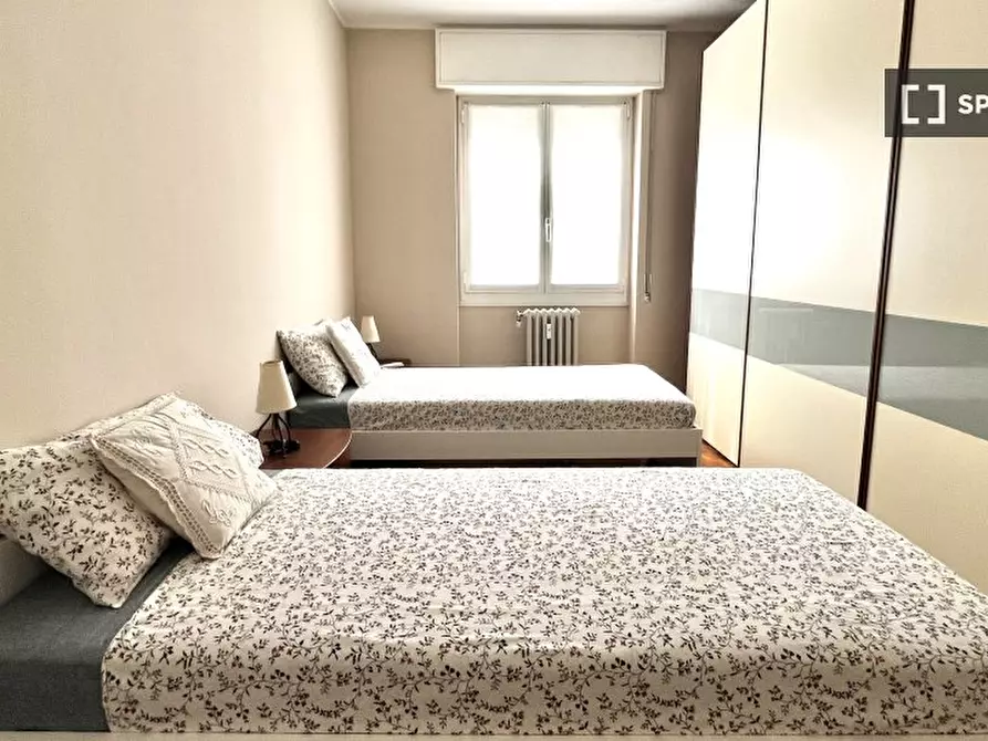 Immagine 3 di Appartamento in affitto  in Via Zurigo a Milano