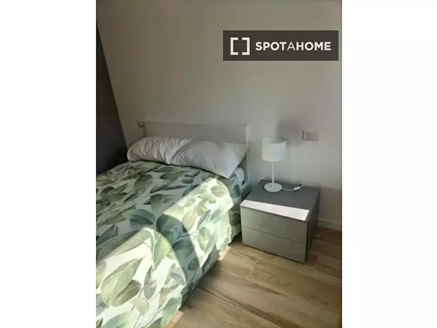 Immagine 18 di Camera condivisa in affitto  in Via Domenico Turazza a Padova