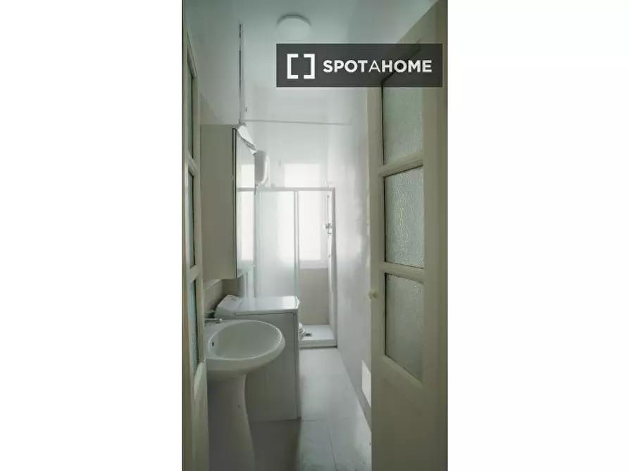 Immagine 3 di Appartamento in affitto  in Via Prenestina a Roma