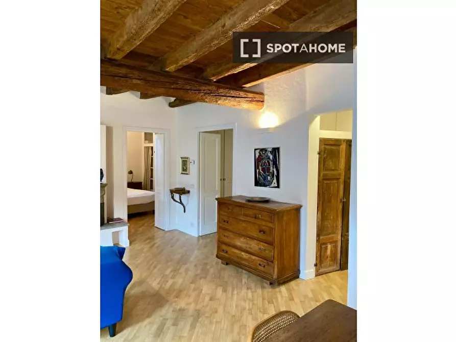 Immagine 5 di Appartamento in affitto  in Via Filippo Argelati a Milano