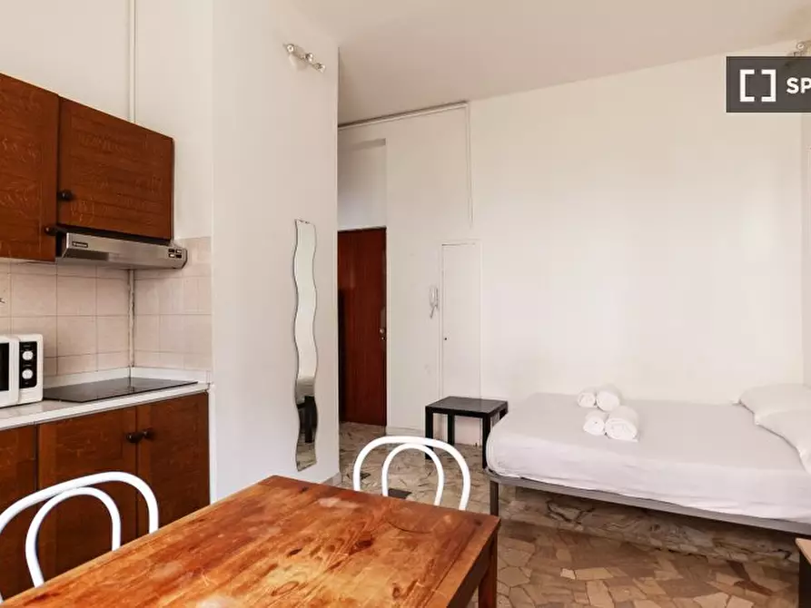 Immagine 4 di Ufficio in affitto  in Viale Coni Zugna a Milano