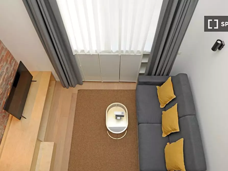 Immagine 16 di Appartamento in affitto  in Via Correggio a Milano