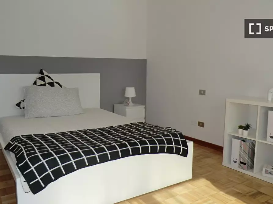 Immagine 5 di Camera condivisa in affitto  in via Piovese a Padova