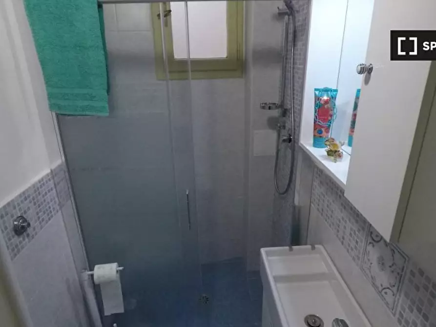 Immagine 15 di Camera condivisa in affitto  in Via Montebello a Firenze