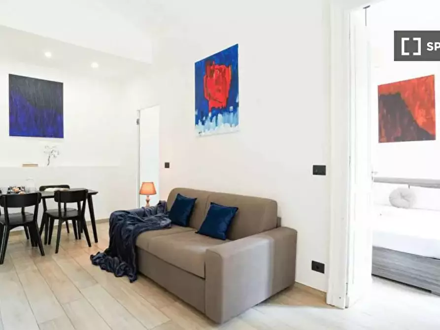 Immagine 7 di Appartamento in affitto  in Corso Giacomo Matteotti a Torino