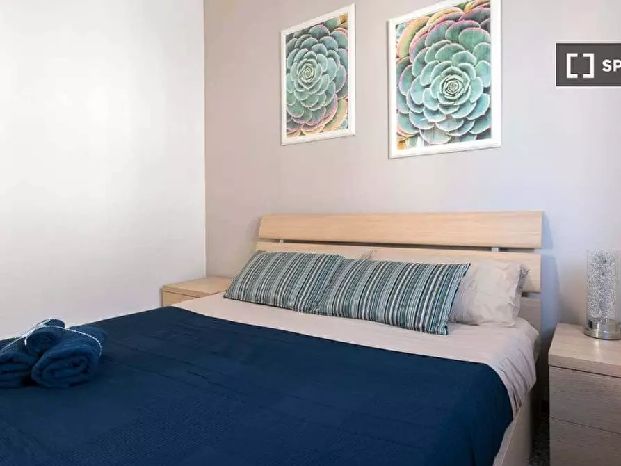 Immagine 6 di Appartamento in affitto  in Via Monte Cengio a Milano