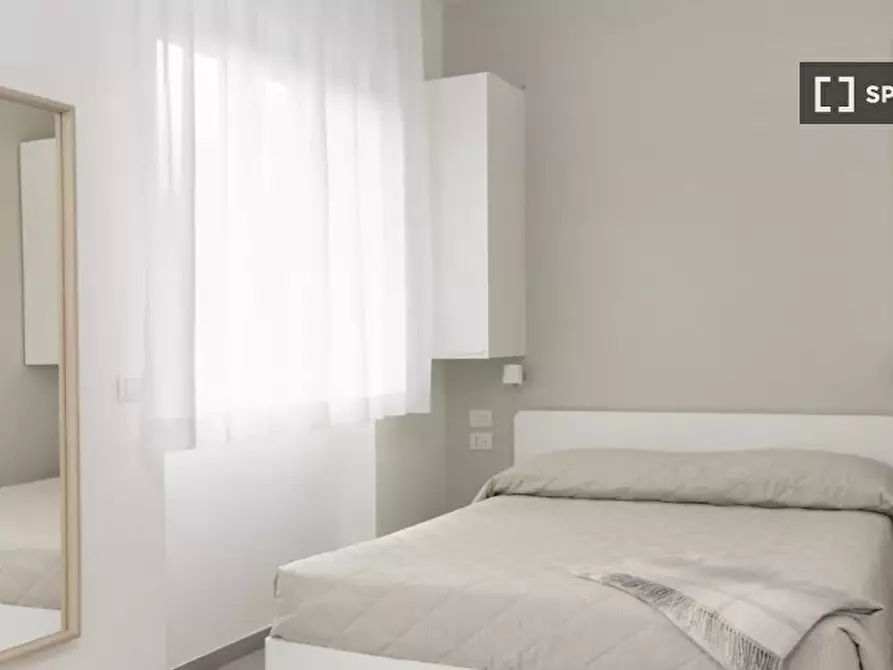 Immagine 1 di Appartamento in affitto  in Viale Cirene a Milano