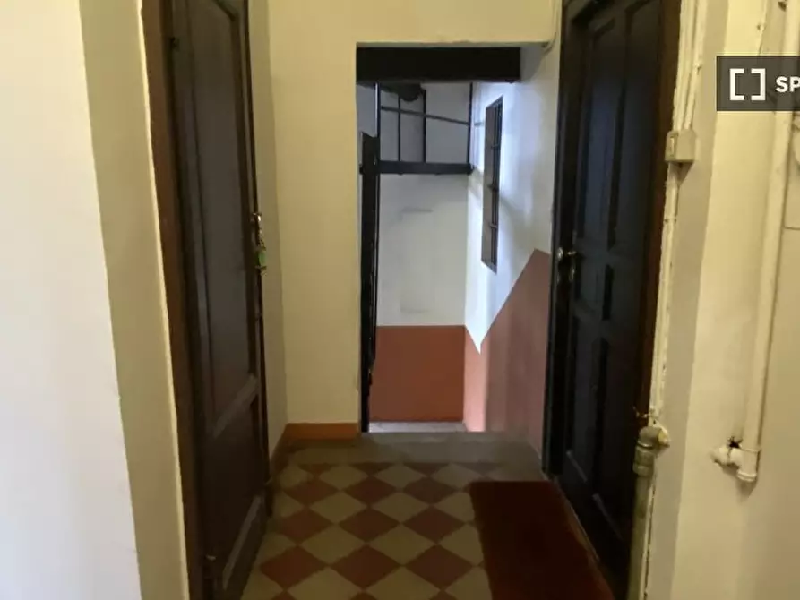 Immagine 4 di Appartamento in affitto  in Piazzale Libia a Milano