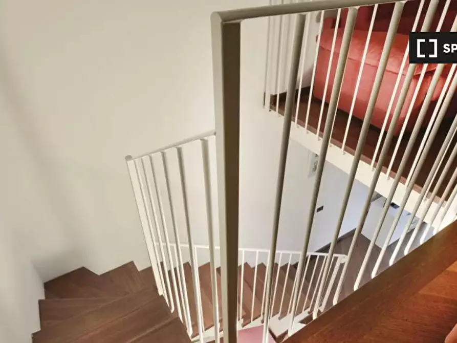 Immagine 10 di Appartamento in affitto  in Via delle Moline a Bologna