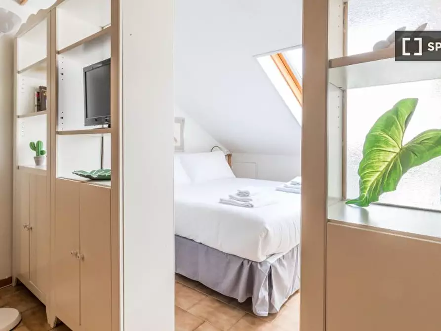 Immagine 10 di Appartamento in affitto  in Via Giorgio Washington a Milano