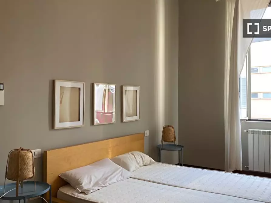 Immagine 11 di Appartamento in affitto  in Via Monte Ortigara a Milano