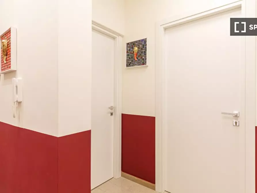 Immagine 16 di Ufficio in affitto  in Via Milano a Napoli
