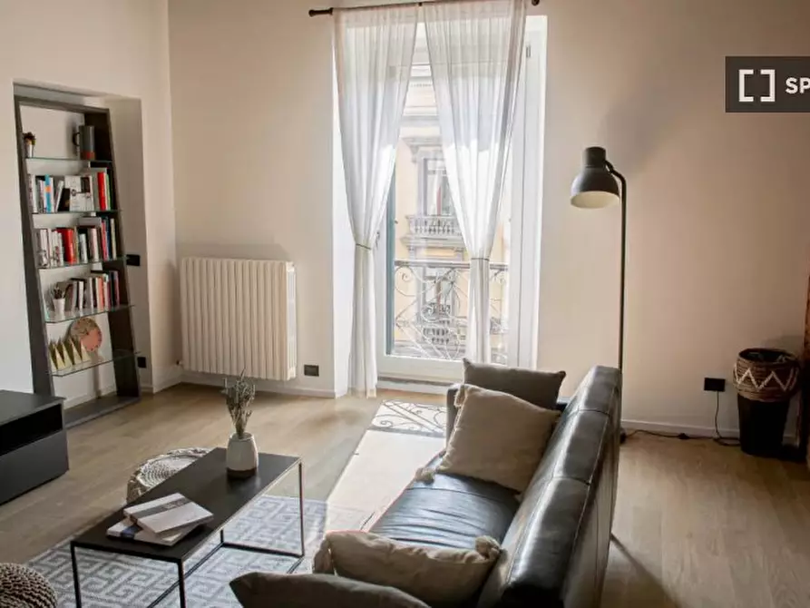 Immagine 3 di Appartamento in affitto  in Corso Buenos Aires a Milano