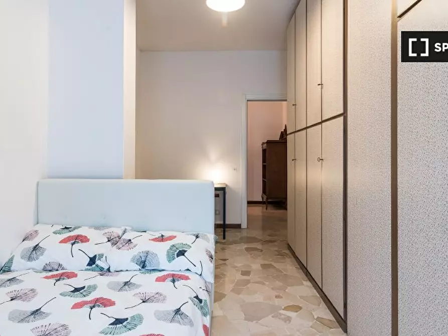 Immagine 3 di Camera condivisa in affitto  in Via Francesco de Sanctis a Milano