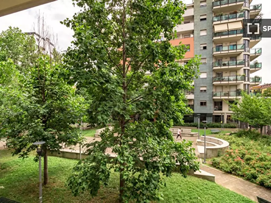 Immagine 6 di Ufficio in affitto  in Via Legnone a Milano