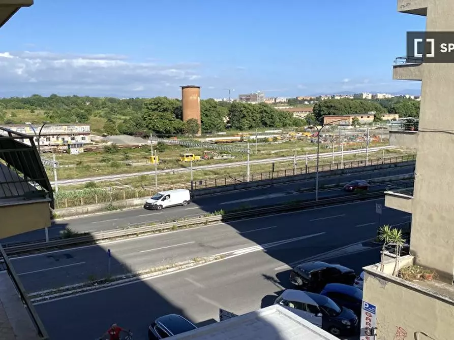 Immagine 5 di Camera condivisa in affitto  in Circonvallazione Nomentana a Roma