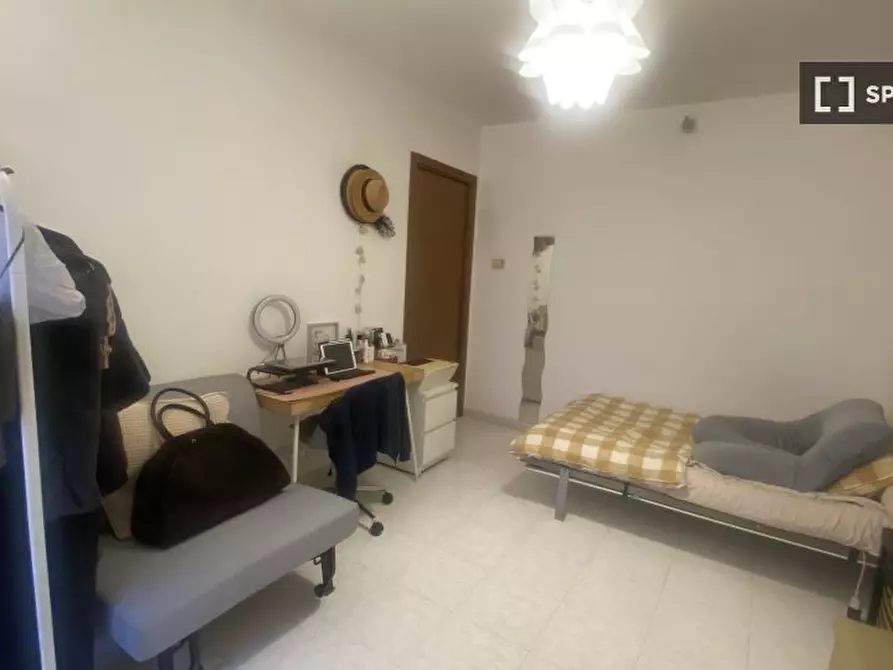Immagine 2 di Appartamento in affitto  in Via Felice Casati a Milano