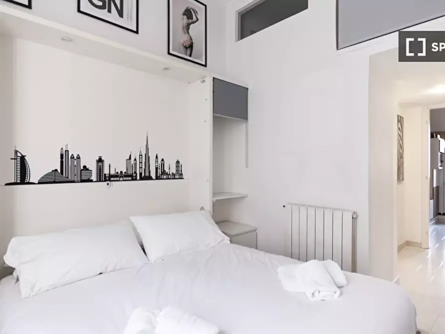 Immagine 2 di Appartamento in affitto  in Via Spartaco a Milano