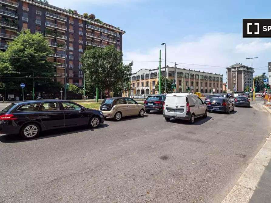 Immagine 15 di Appartamento in affitto  in Via Gian Carlo Castelbarco a Milano