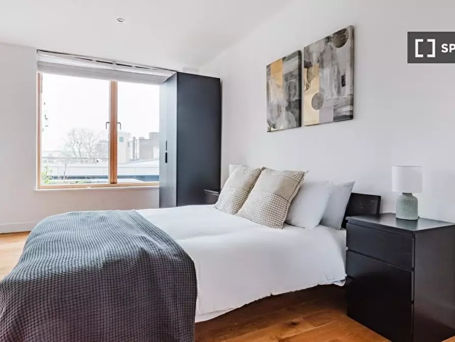 Immagine 9 di Appartamento in affitto  in Drysdale St a Islington