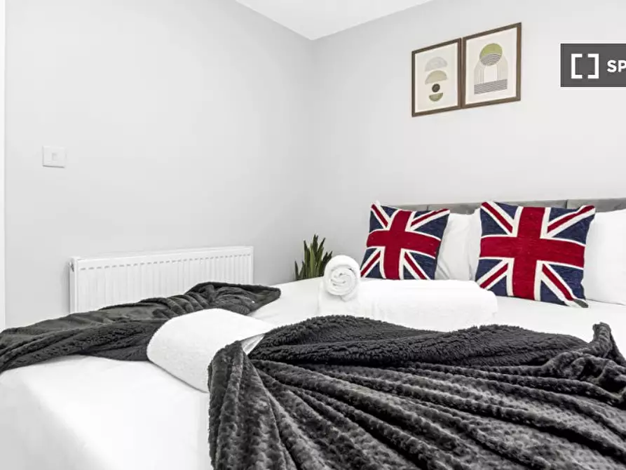 Immagine 16 di Appartamento in affitto  in flat b a Tottenham