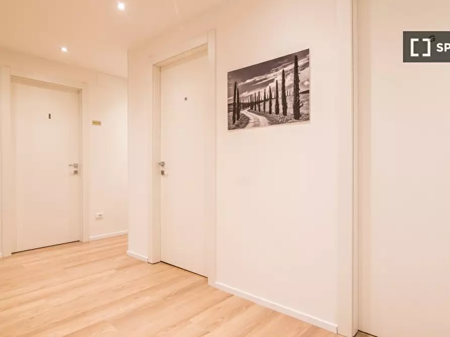 Immagine 14 di Camera condivisa in affitto  in Via Domenico Turazza a Padova