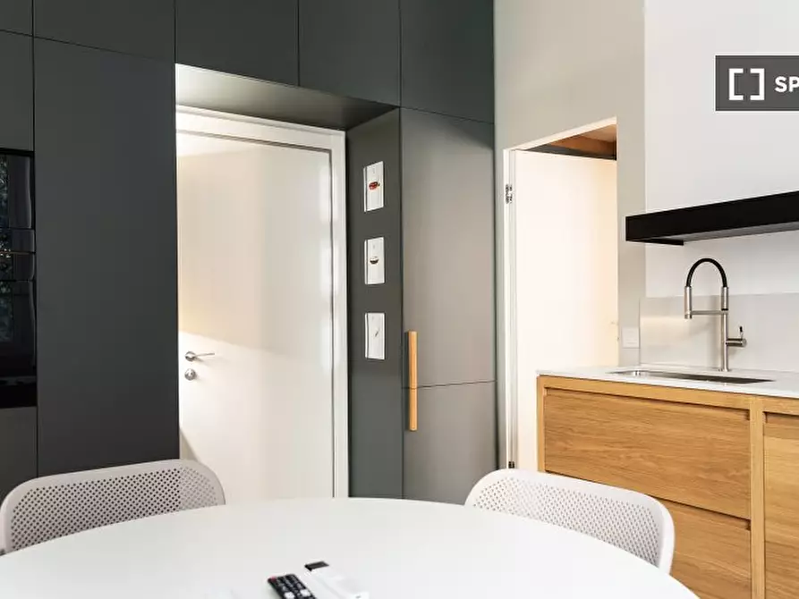 Immagine 9 di Appartamento in affitto  in Via Privata Ernesto Reinach a Milano