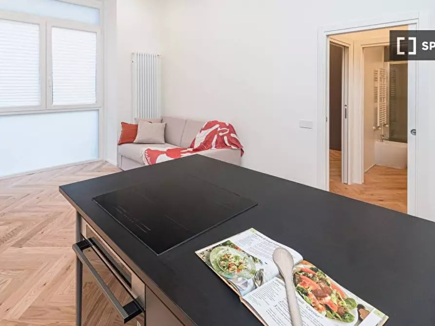 Immagine 4 di Appartamento in affitto  in Via Marco D'Oggiono a Milano