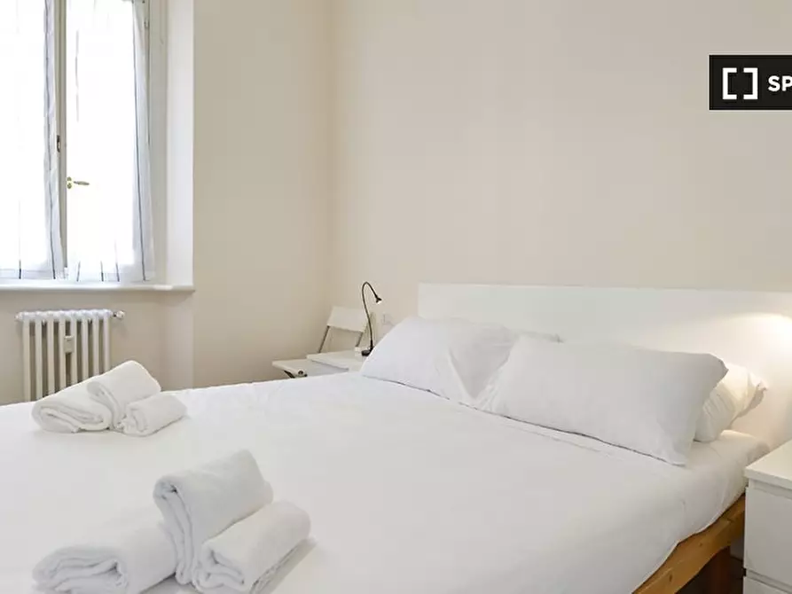 Immagine 12 di Appartamento in affitto  in Via San Vittore a Milano