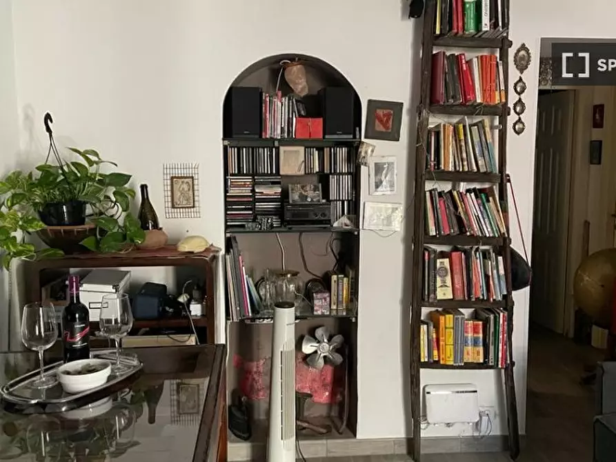 Immagine 5 di Appartamento in affitto  in Viale dell'Acquedotto Alessandrino a Roma