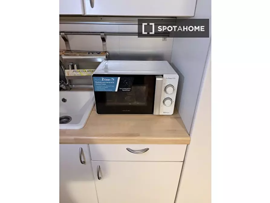Immagine 16 di Appartamento in affitto  in Via Carlo D'Adda a Milano