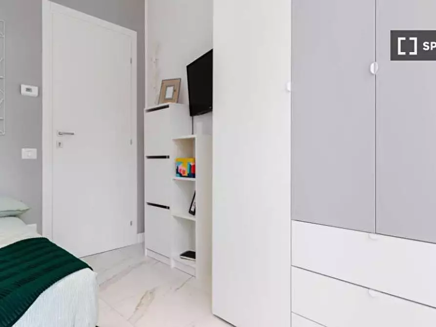 Immagine 5 di Camera condivisa in affitto  in Viale Bligny a Milano
