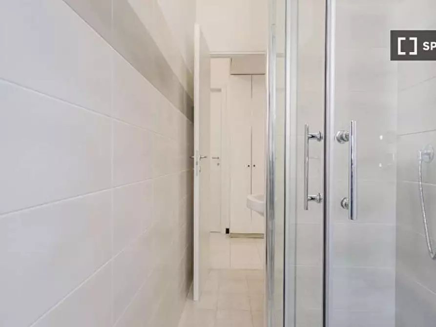 Immagine 14 di Camera condivisa in affitto  in Via Felice Bellotti a Milano