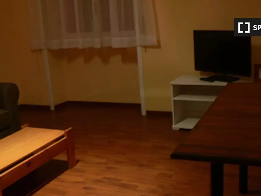 Immagine 8 di Camera condivisa in affitto  in Viale Pico della Mirandola a Roma