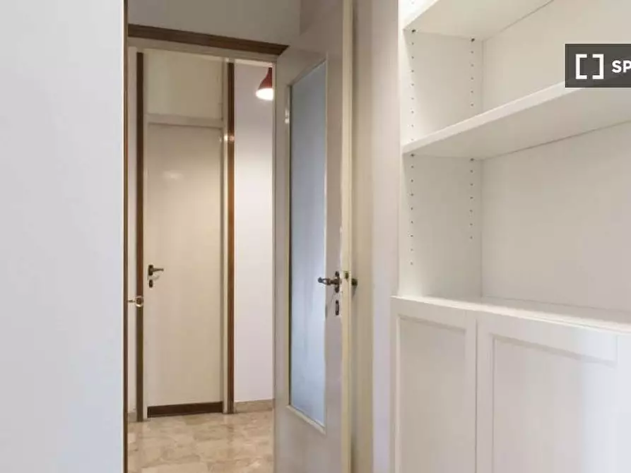 Immagine 15 di Camera condivisa in affitto  in Via Pellegrino Rossi a Milano