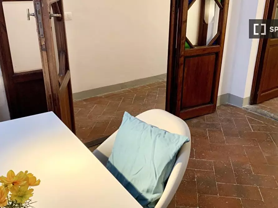 Immagine 8 di Camera condivisa in affitto  in VIA S. ANTONINO (1) a Firenze