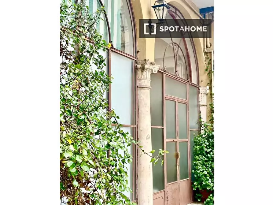 Immagine 10 di Appartamento in affitto  in Via Gezio Calini a Brescia