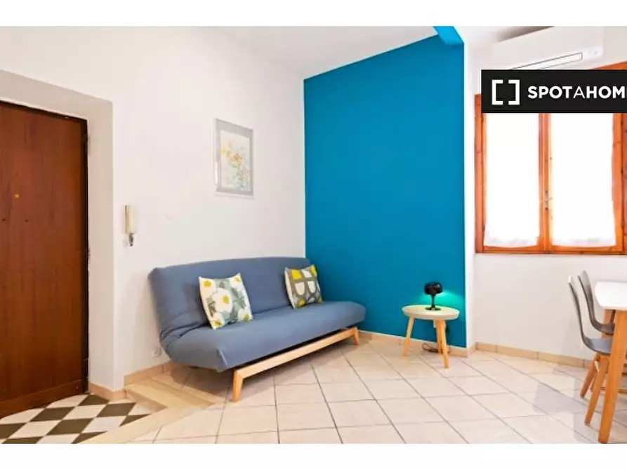 Immagine 3 di Appartamento in affitto  in Via Petrarca a Roma